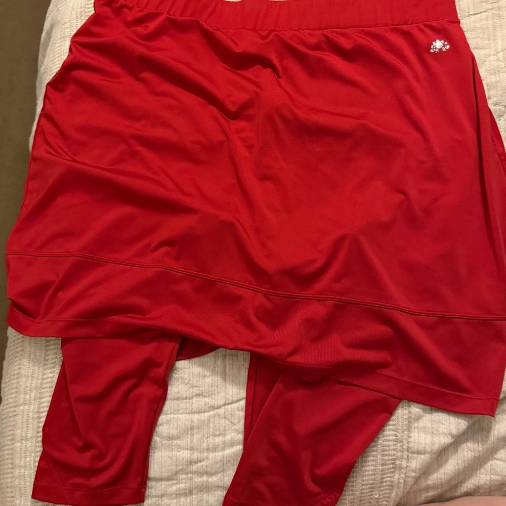 Snoga with calf length Leggings